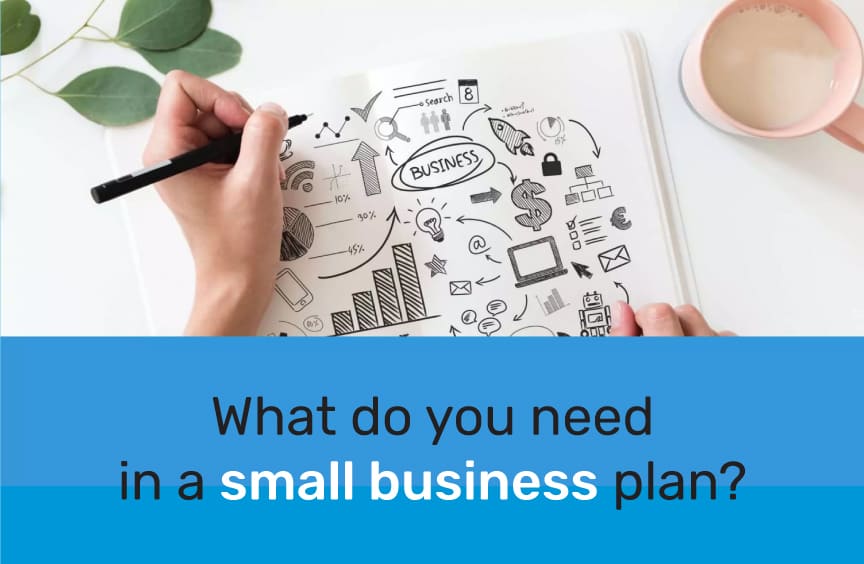 small business planning